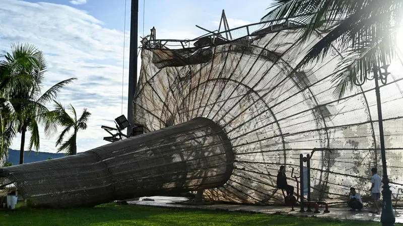Typhoon Kalmaegi-Vietnam4