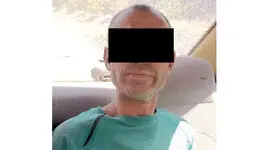پایان فرار 3 ماهه قاتل ابرده در پوشش چوپانی