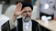 رییس‌جمهور بوشهر را به مقصد تهران ترک کرد