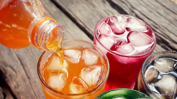 هشدار غذایی به افرادی که در خانواده بیمار سرطانی داشته اند