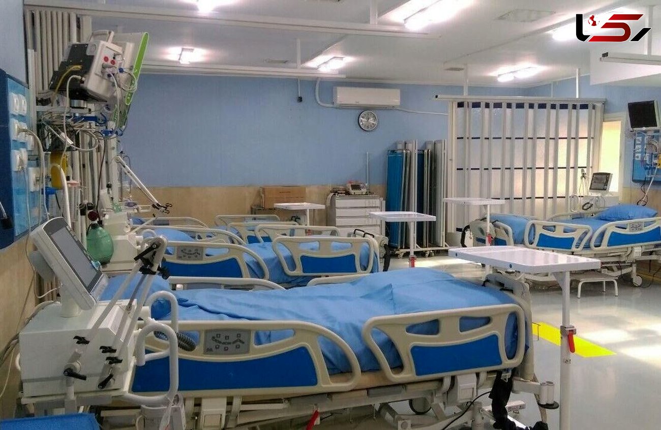 پایین بودن میانگین سرانه تخت بیمارستانی در استان خراسان رضوی