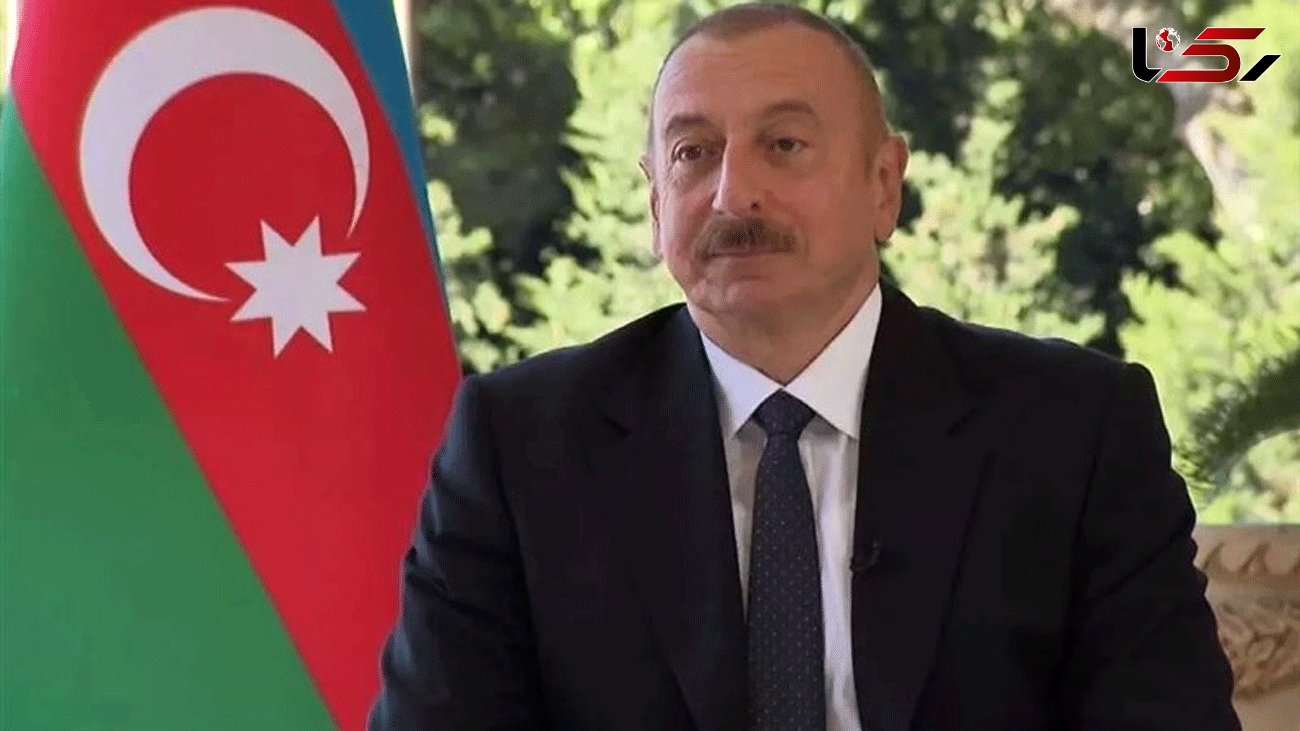  Azerbaijan Says It Has Taken Karabakh’s Second-Largest City 