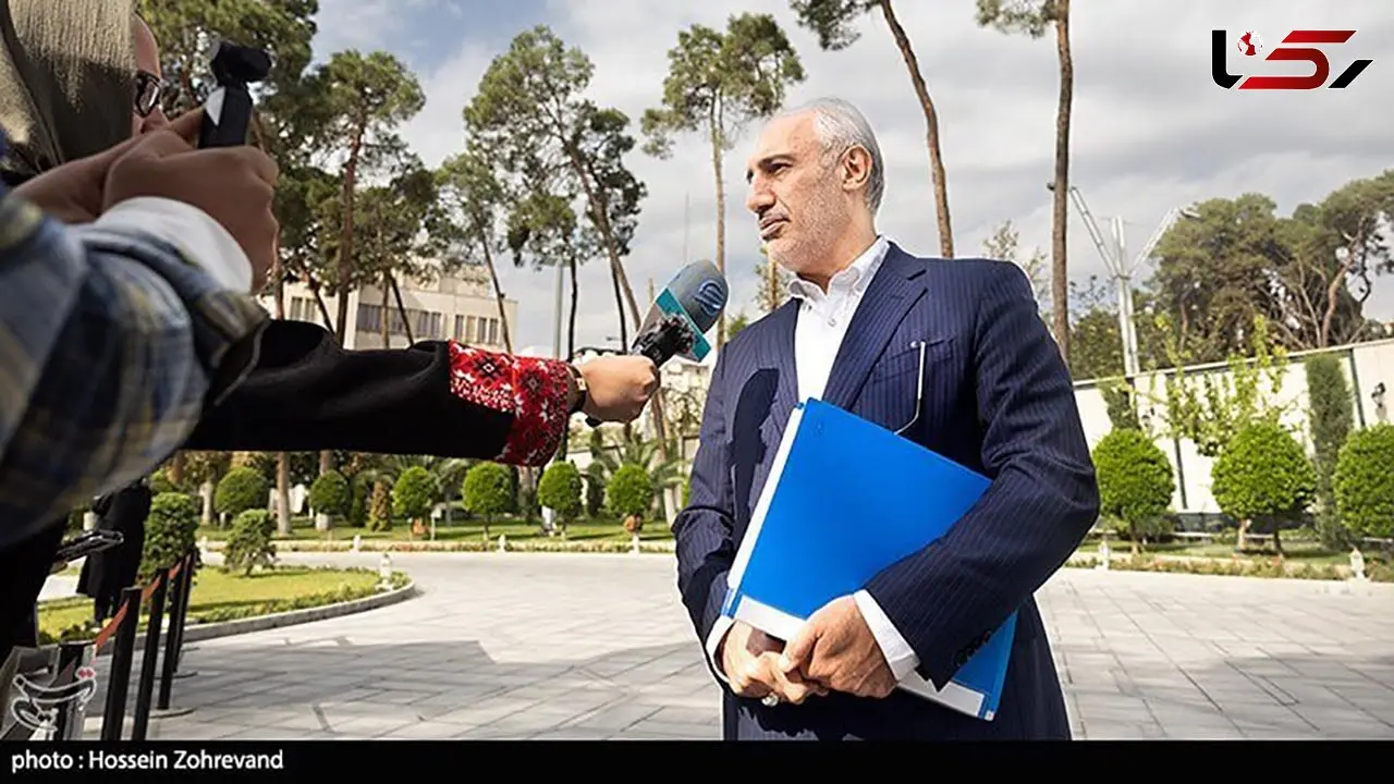 پورمحمدی: متناسب‌سازی حقوق بازنشستگان از ماه جاری مطابق قانون انجام می‌شود