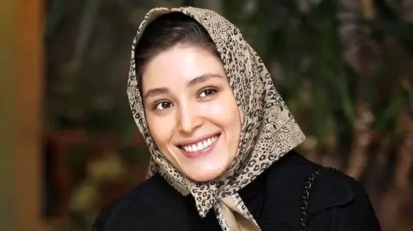 زننده ترین لباس عروسی برای فرشته حسینی ! + عکسی که هوش پران است !