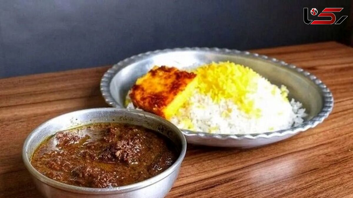 طرز تهیه دوگوله کباب اراکی؛ درمانی خوشمزه برای کبد چرب