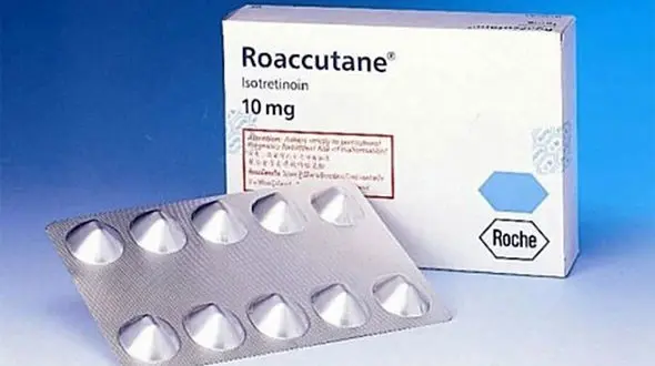  عوارض کبدی، قلبی و پوستی در کمین مصرف کنندگان رائوکوتان / برای بانوان باردار ممنوع 