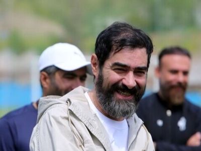 شهاب حسینی: با کوهی از طلا هم نقش صدام حسین را بازی نمی‌کنم / غرض ورزان بیماری که...+عکس