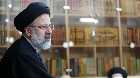 رییسی در انتخابات ۹۶، مستقل حضور می‌یابد