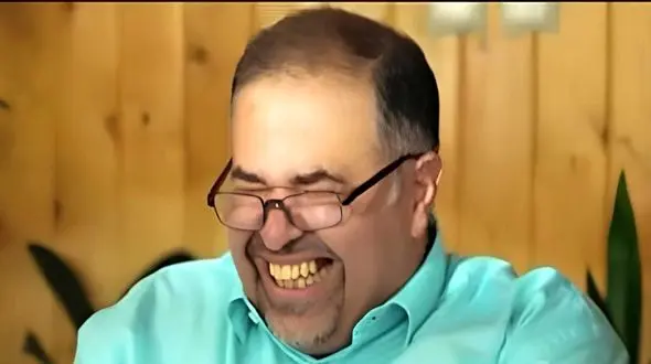 روانشناس خل و چل پایتخت 7 کیه؟ تو واقعیت آدم حسابیه و باکلاس! +بیوگرافی عکس های شخصی