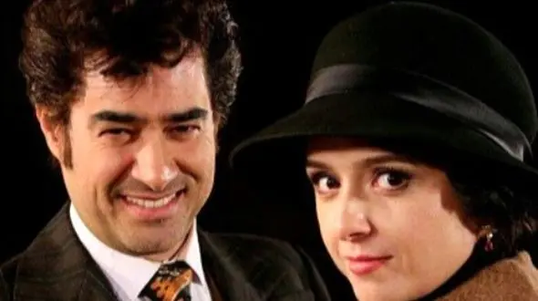 سکانسی فراموش نشدنی از سریال عاشقانه شهرزاد / وقتی شهرزاد و قباد برای اولین بار باهم تفاهم دارن