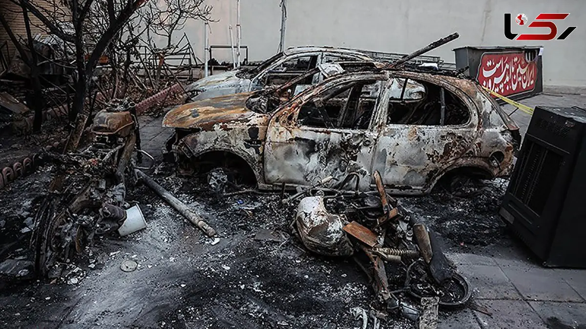 همراهی با دشمن در قانون ایران چه مجازاتی دارد؟