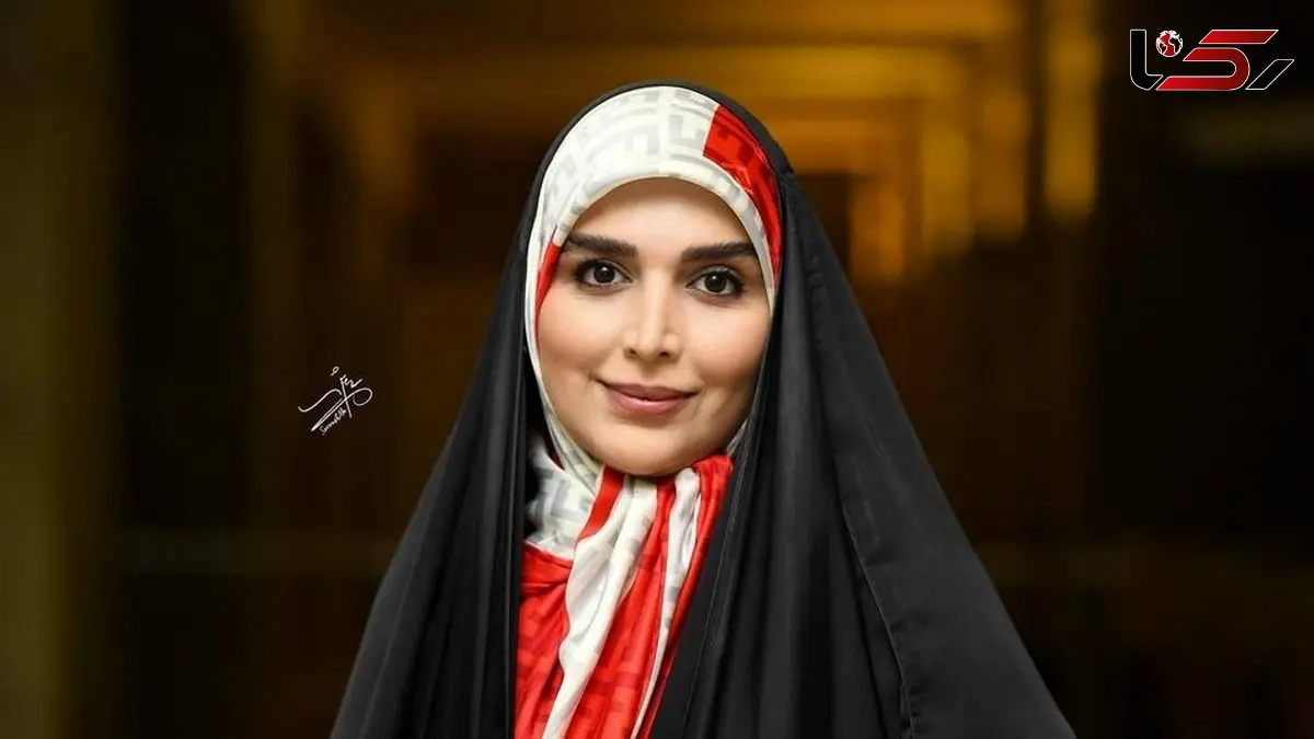 فیلم مژده لواسانی : خیلی دوست دارم عروسی کنم اما نشده / حتی اسم بچه هامو انتخاب کردم / 4 تا قد و نیم قد