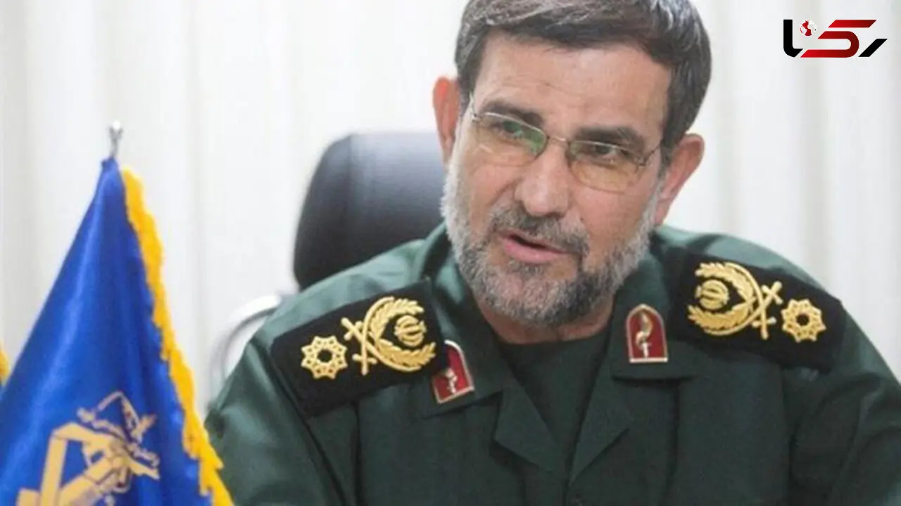 فرمانده نیروی دریایی سپاه: اگر از تنگه هرمز منع شویم آن را می‌بندیم