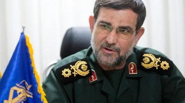 فرمانده نیروی دریایی سپاه: اگر از تنگه هرمز منع شویم آن را می‌بندیم