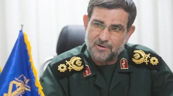 فرمانده نیروی دریایی سپاه: اگر از تنگه هرمز منع شویم آن را می‌بندیم