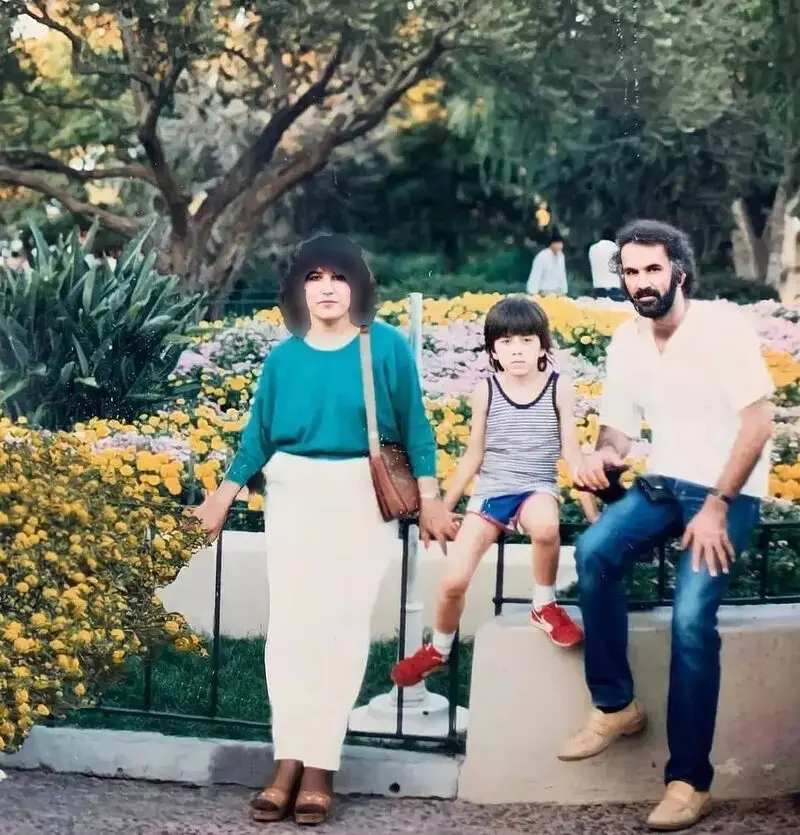 حبیب محبیان