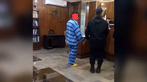 شوهرم از من می خواست با مردان غریبه رابطه داشته باشم دستور قتل را به پسر جوان دادم