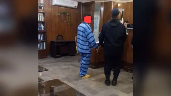 شوهرم از من می خواست با مردان غریبه رابطه داشته باشم دستور قتل را به پسر جوان دادم