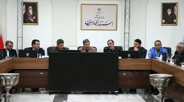 تشدید مراقبت‌های ویژه برای کاهش تصادفات در پیک دوم نوروز/فرمانداران مناطق پرتصادف اصفهان تذکر گرفتند! 