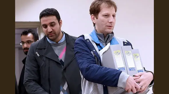 شرکت ملی نفت: اموال بابک زنجانی در اختیار ما قرار دارد / تا زمانی که تمام مطالبات را دریافت نکنیم رضایت نمی‌دهیم