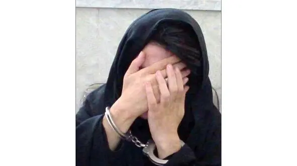  نقشه مرموز زن مطلقه و دوست پسرش برای زائران مشهد