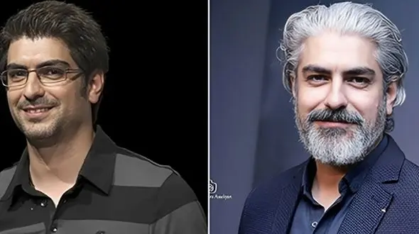 بیوگرافی عجیب و متفاوت مهدی پاکدل + عکس های جنجالی همسرانش 