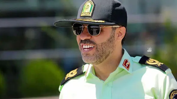  سردار   سعید منتظرالمهدی معاون اجتماعی فراجا شد