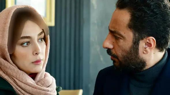 تغییر چهره «غزال رشیدیان» سریال جنگل آسفالت در 2 و 33 سالگی اش  / آنهم خارج از سریال !