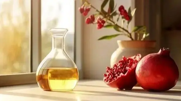 روغن گیاهی مفید برای قلب؛ هدیه‌ ای از دل پاییز