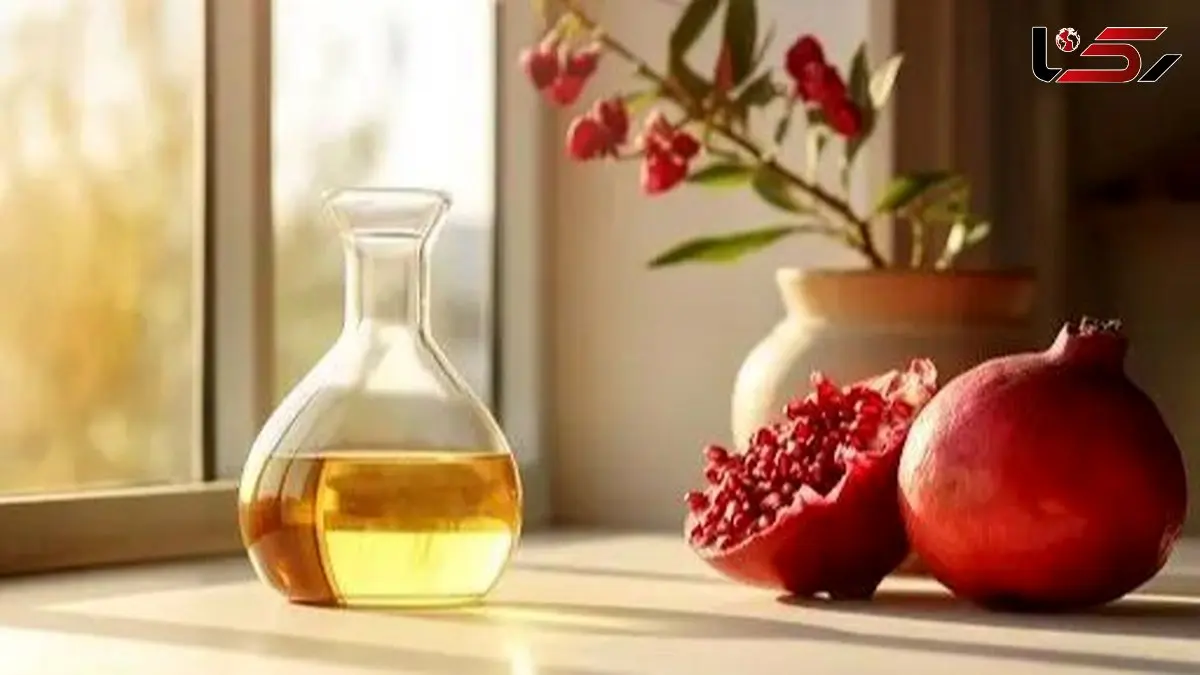 روغن گیاهی مفید برای قلب؛ هدیه‌ ای از دل پاییز