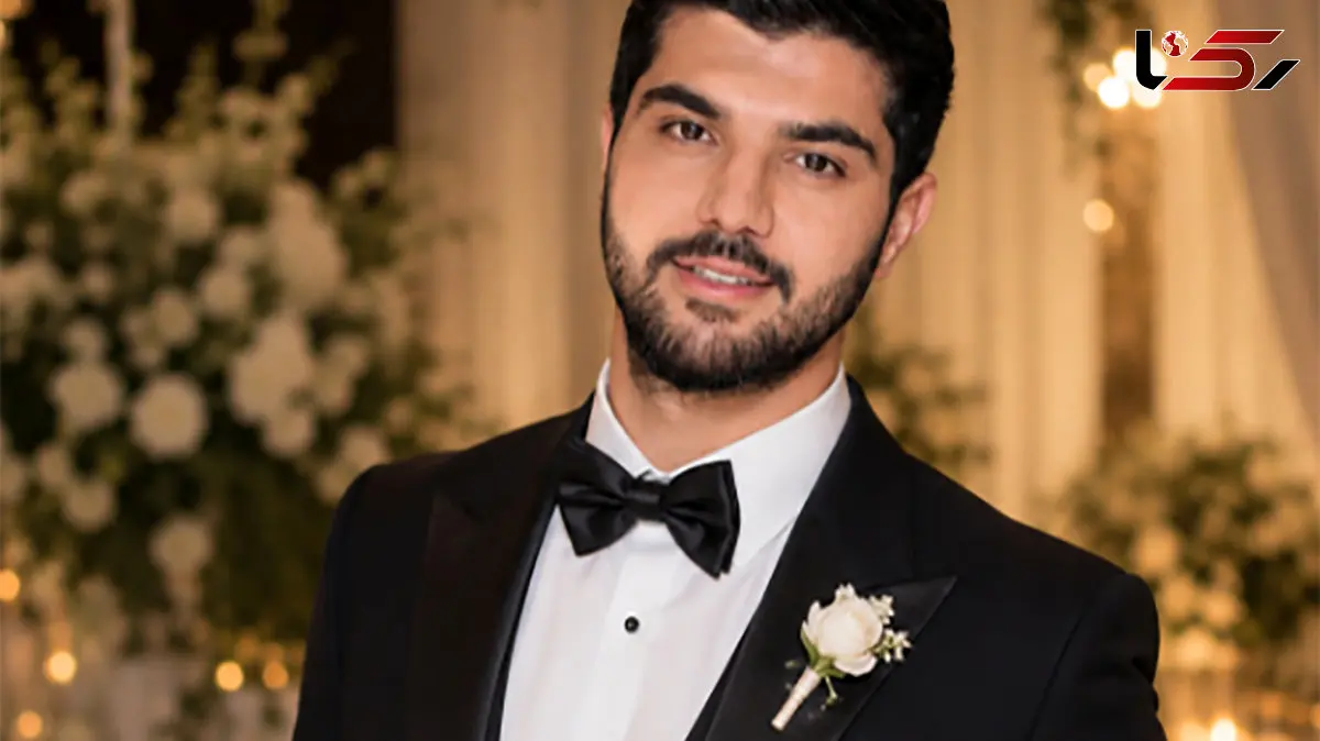  پشت‌پرده ازدواج نکردن سینا مهراد بازیگر سریال بدنام/چرا هیچ‌کس نمی‌تواند او را داماد کند؟ / میخوام ازدواج کنم شرایطشو ندارم فقط مامانمو دارم