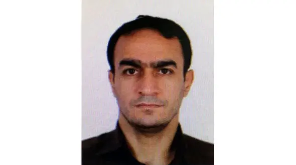 این مرد پلید را می شناسید؟ / او از دست پلیس فراری است ! + عکس بدون پوشش