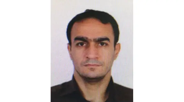 این مرد پلید را می شناسید؟ / او از دست پلیس فراری است ! + عکس بدون پوشش