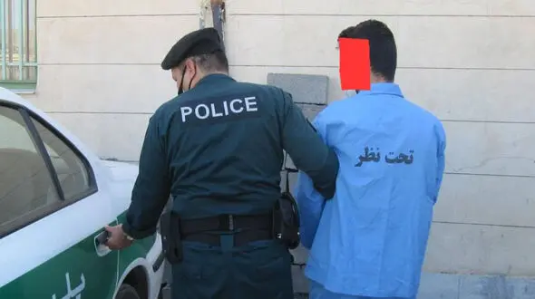قتل زن کردستانی به خاطر سرقت طلاهای او + جزئیات