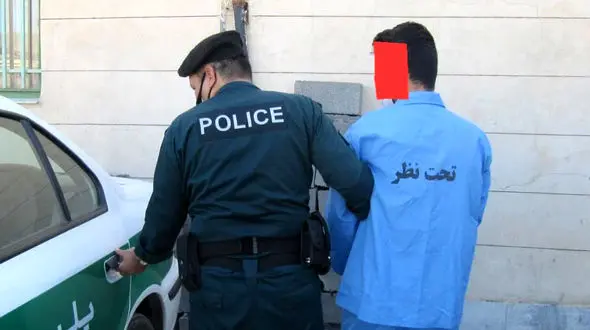 قتل زن کردستانی به خاطر سرقت طلاهای او + جزئیات