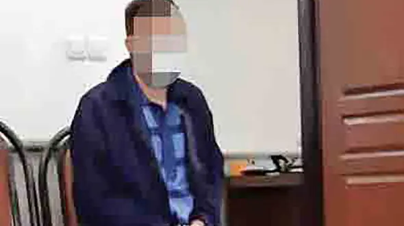 خواستگاری عجیب مرد اعدامی از دختر تهرانی / آرزو مچ او را گرفت +عکس