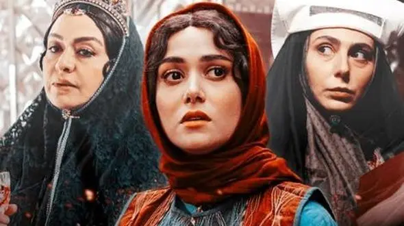  جذابیت جیران در یک نگاه ! + عکس های دیدنی!