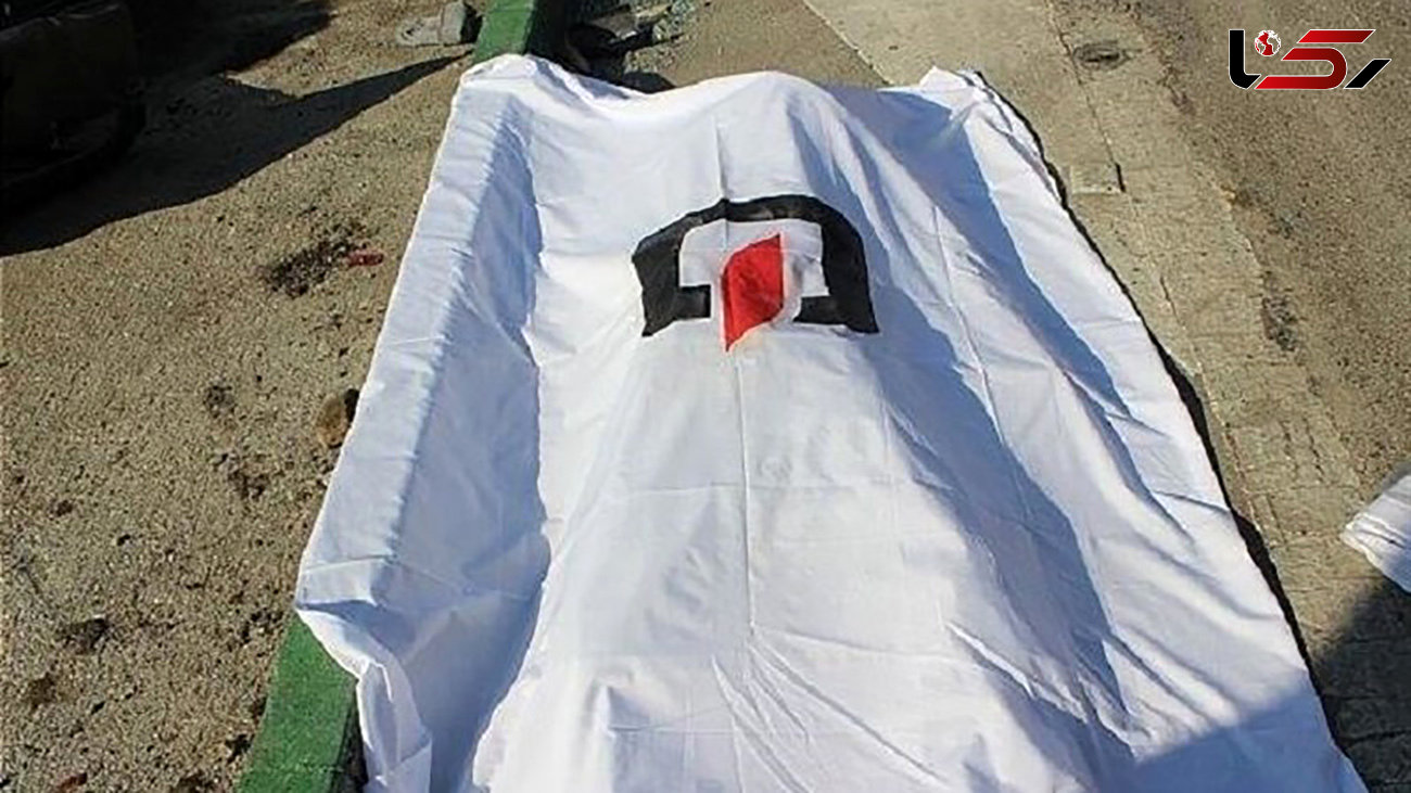 سقوط مرگبار دختر 17 ساله از پشت بام در جوانرود +علت عجیب 