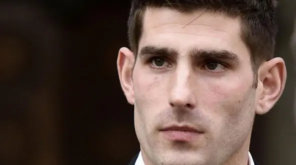 آزار و اذیت زن جوان در اتاق هتل 2 فوتبالیست مشهور بریتانیا + عکس