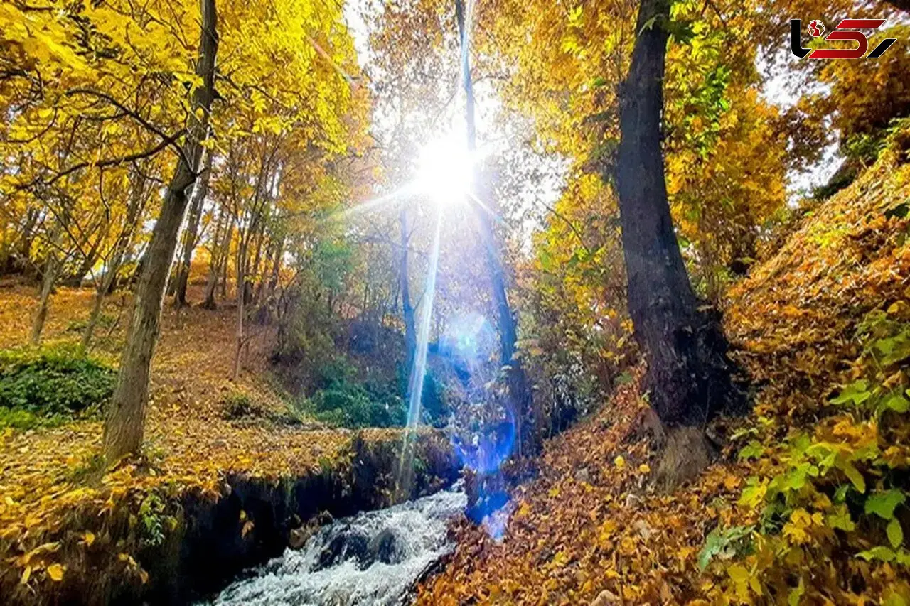 پیش بینی هوای لرستان فردا چهارشنبه 28 مرداد/ دما از پنجشنبه افزایشی می شود