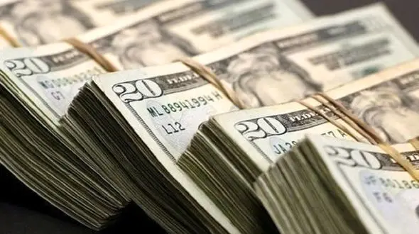 قیمت دلار و قیمت یورو در صرافی های بانکی امروز شنبه 29 شهریور 99