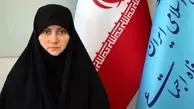 مهری طالبی دارستانی صدای کیهان را هم درآورد