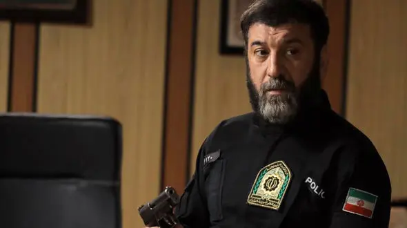 علی انصاریان باز با یک اتفاق متفاوت + فیلم