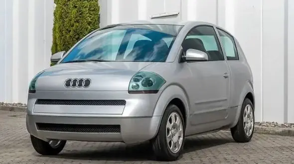 برترین مدل‌ های آئودی دهه 90 که همچنان جذابند + عکس های خاص