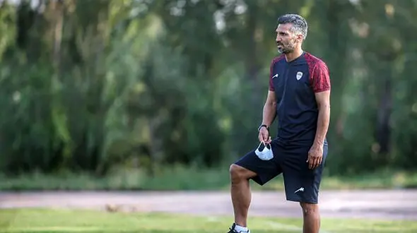 مهدی هاشمی نسب در پاسخ به تحریم خبرنگاران: جواب تان را نمی دهم