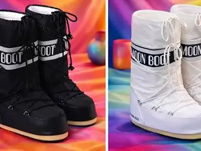 15 مدل بوت زنانه خاص و شیک که استایل شما را متمایز می  کند