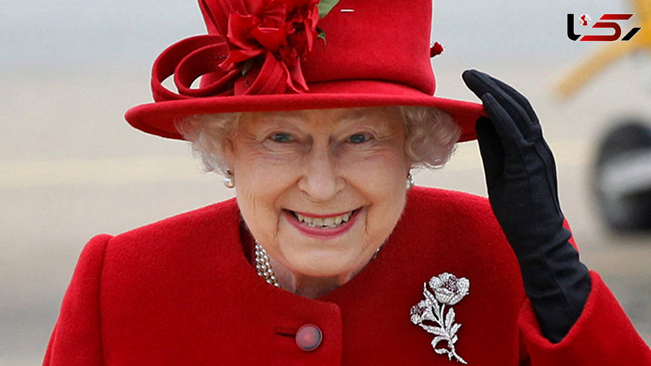 10 نکته خواندنی درباره ملکه انگلیس