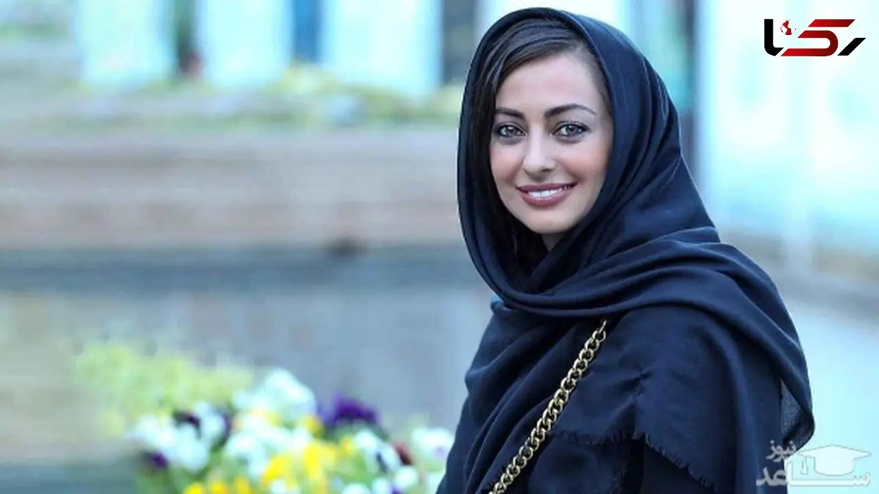 تغییر چهره نفیسه روشن در 42 سالگی جلب‌توجه کرد