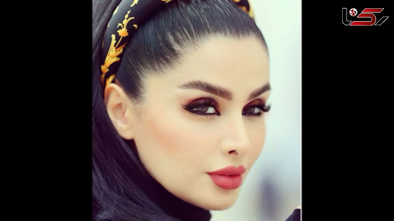  دنیا جهانبخت به فالوورهایش صدقه داد !