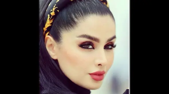  دنیا جهانبخت به فالوورهایش صدقه داد !